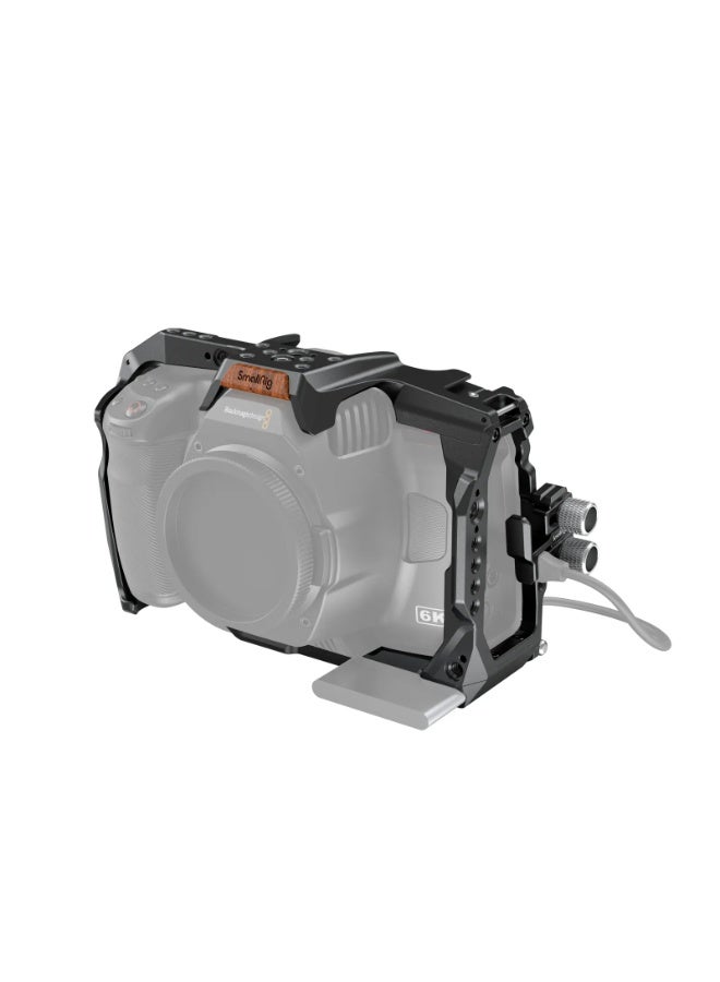 سمول ريج Standard Accessory Kit for BMPCC 6K Pro 3298 - Image 1